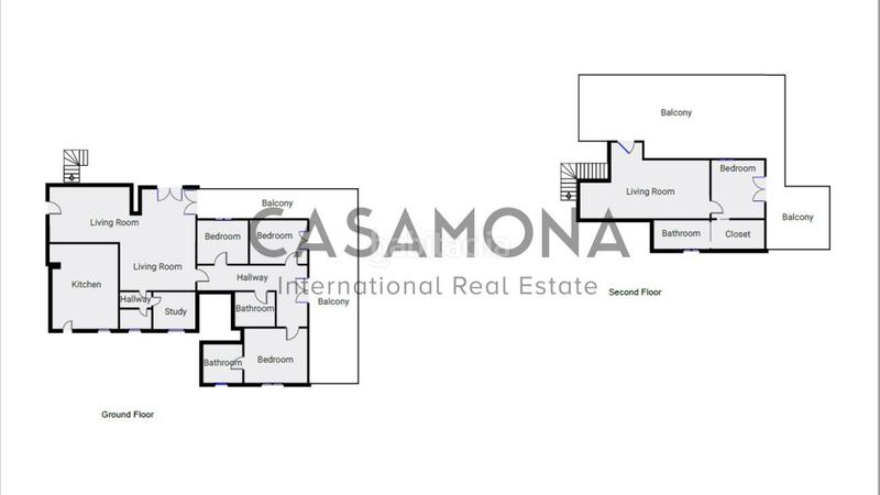 Foto 3dd4f4fe-88a5-4874-9401-a984b920e18b. Lloguer apartament amb calefacció aparcament a Barri de les Corts Barcelona