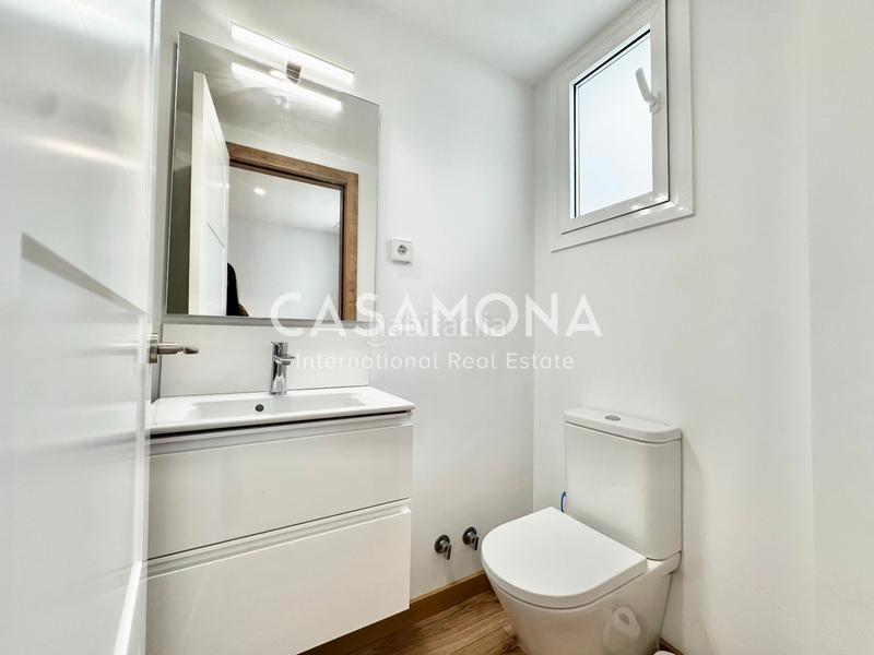Foto 2674ff98-c8e6-47b1-bfb9-ba3d4d752034. Alquiler apartamento en Barri de les Corts Barcelona