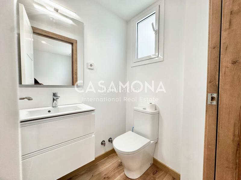 Foto 28122b0d-c761-4e45-8451-715514b80b9d. Alquiler apartamento en Barri de les Corts Barcelona