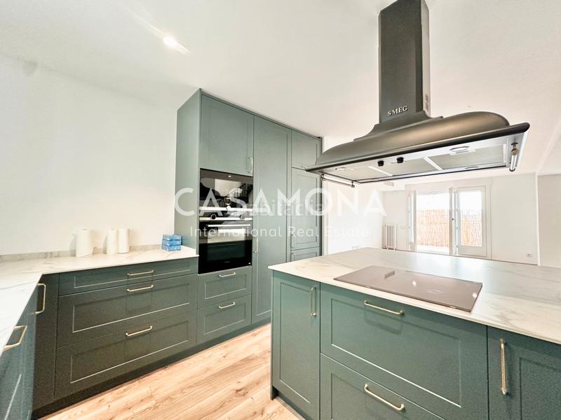 Foto 3aebbc33-f224-4dc9-8383-1cc0244f7770. Alquiler apartamento en Barri de les Corts Barcelona