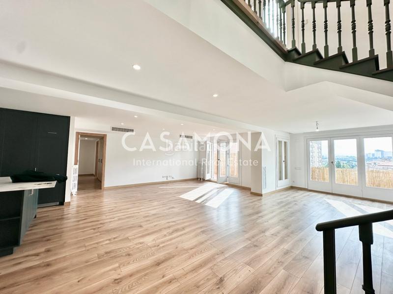 Foto 3af7b8c8-f866-4a0f-b603-5c2a883d375a. Alquiler apartamento en Barri de les Corts Barcelona