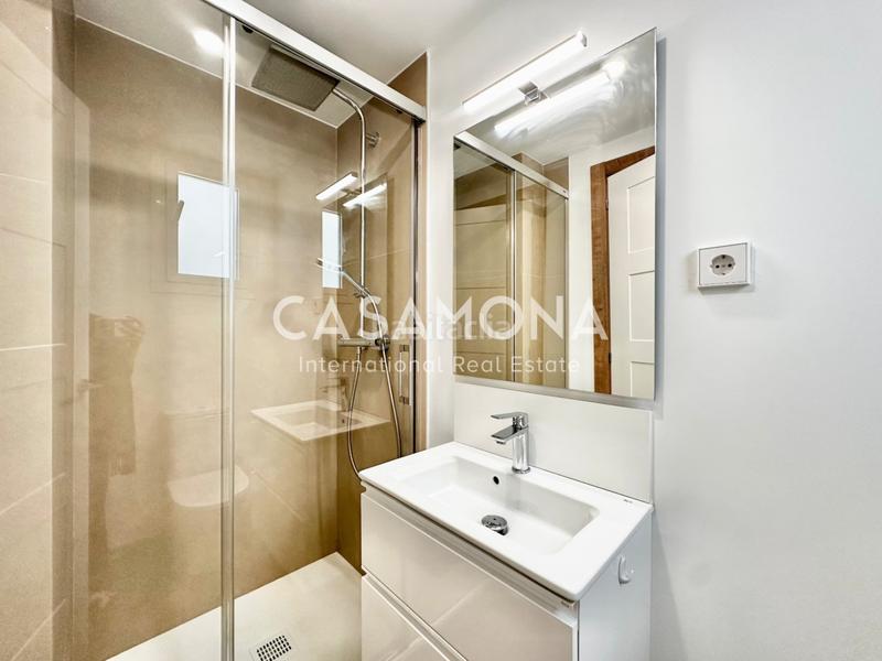 Foto 6433bb84-bb95-4cd7-ade7-bae2951d3afa. Alquiler apartamento en Barri de les Corts Barcelona