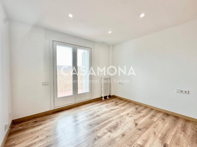 Foto 9ae7f788-c92b-4c37-ae43-5c295edf667d. Alquiler apartamento en Barri de les Corts Barcelona