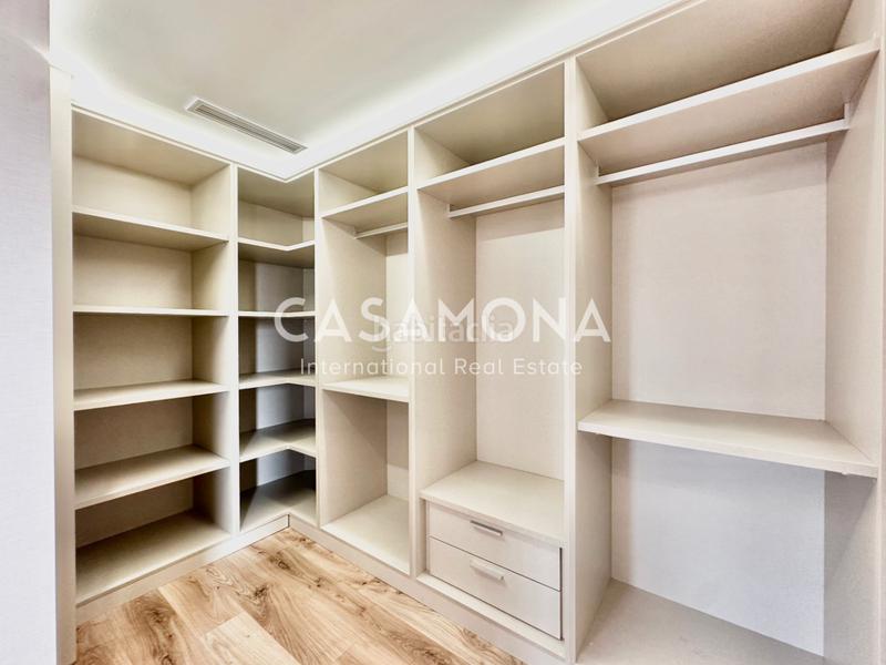 Foto cea15379-a92e-491a-854b-3c6ab18317c9. Alquiler apartamento en Barri de les Corts Barcelona