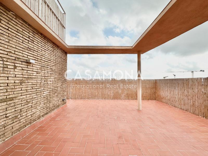 Foto d52c803d-945f-4dfc-95b0-57980c61281e. Alquiler apartamento en Barri de les Corts Barcelona
