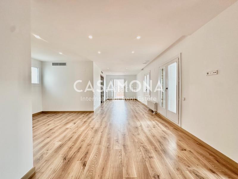 Foto e3172181-5a0c-4cd6-a8e1-a3851edd814e. Alquiler apartamento en Barri de les Corts Barcelona