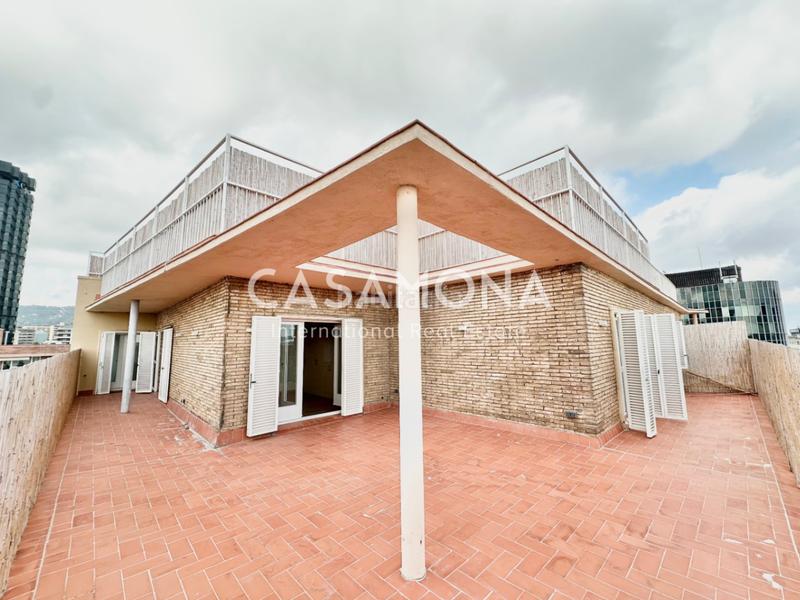 Foto f284bc55-bc25-4ffe-ba0d-410873d6fc75. Alquiler apartamento en Barri de les Corts Barcelona