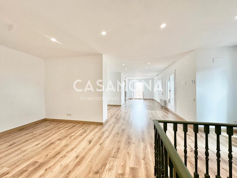 Foto 09e16261-8980-496d-98ed-6c40a641b8f6. Location appartement avec chauffage parking dans Barri de les Corts Barcelona