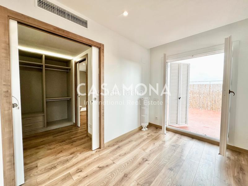 Foto 12f3f184-c692-46ac-8b97-321da0cb4bb2. Location appartement avec chauffage parking dans Barri de les Corts Barcelona