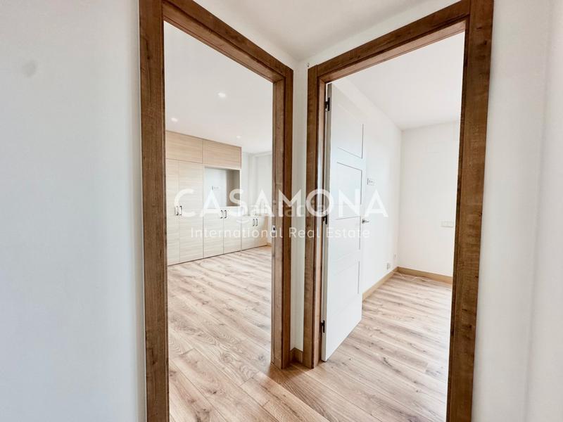 Foto 5f56ad10-042b-4c65-b83e-911422c37a60. Location appartement avec chauffage parking dans Barri de les Corts Barcelona