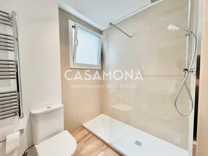 Foto 9ad570f3-ae95-4cf1-826d-f9792100127b. Location appartement avec chauffage parking dans Barri de les Corts Barcelona