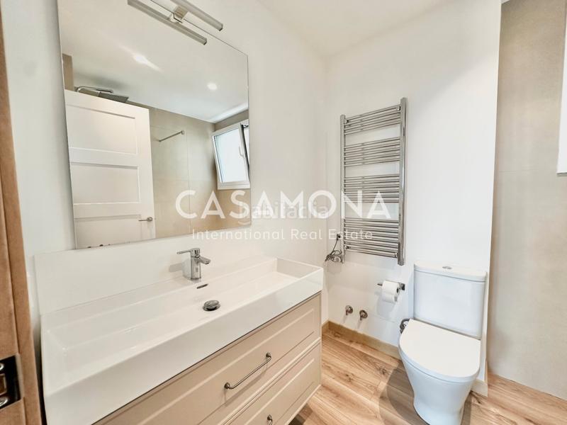 Foto 9b864473-6eb4-4a54-9ae2-49c7f8572735. Location appartement avec chauffage parking dans Barri de les Corts Barcelona