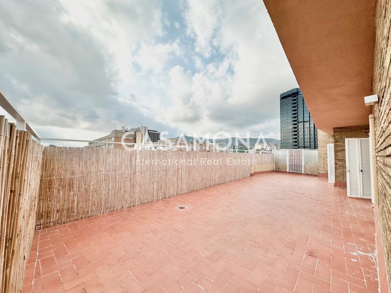 Foto eae0a798-9d2b-4258-8d97-344a836df6d3. Location appartement avec chauffage parking dans Barri de les Corts Barcelona