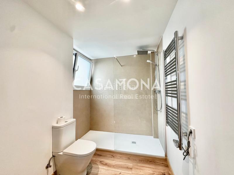 Foto 1878ce36-4b7c-4aa5-9e19-84873c5c255d. Miete appartement mit heizung parking in Barri de les Corts Barcelona