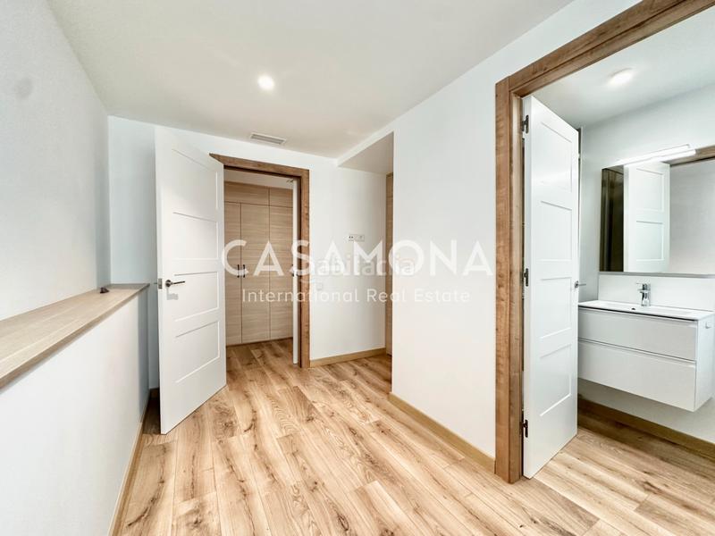 Foto cbd6dbf4-9775-4f09-91bd-ce2b70fa4599. Miete appartement mit heizung parking in Barri de les Corts Barcelona