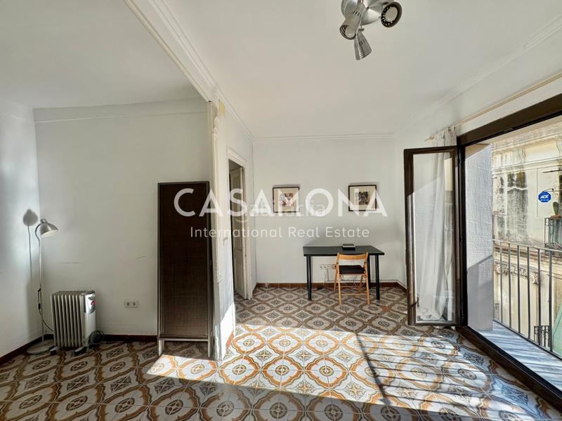 Foto 1c09e9d2-5398-4429-a724-b9c29cf2b1a8. Alquiler apartamento en Gòtic Barcelona