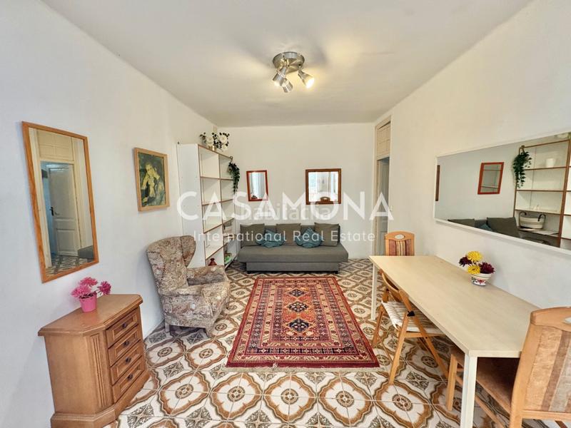 Foto 677ea037-3659-4fd1-8cfa-7b81c6edcb21. Alquiler apartamento en Gòtic Barcelona