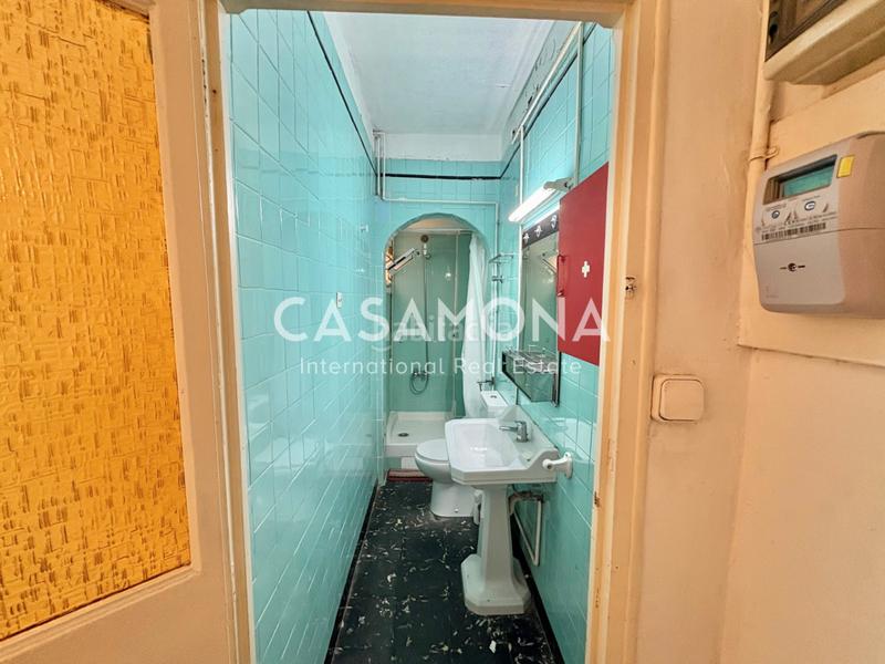 Foto 6c6cfa28-5dc5-47ee-9bab-ca6ddcb3b5cf. Alquiler apartamento en Gòtic Barcelona