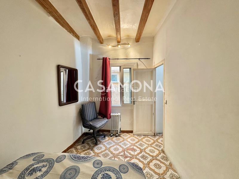 Foto 8c3a305b-de34-4a38-b07e-c4c7ef80f9ef. Alquiler apartamento en Gòtic Barcelona