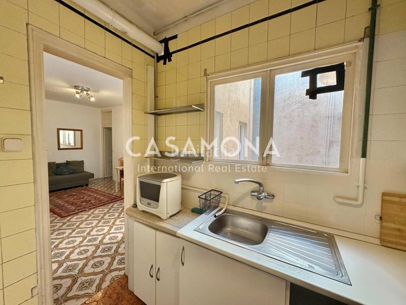 Foto 931bc03b-615f-42ec-98eb-10908662616a. Alquiler apartamento en Gòtic Barcelona