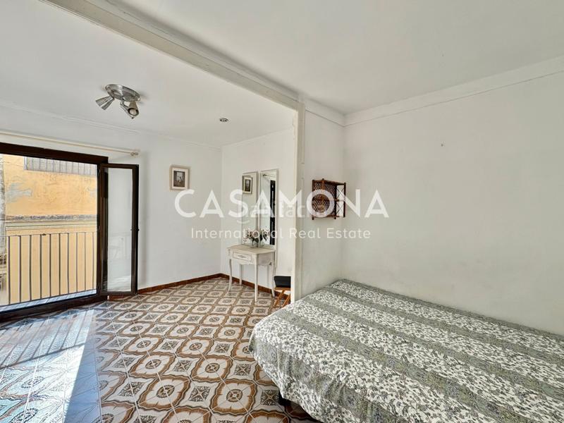 Foto 9a23ab7f-26e2-44fc-aee4-fb326df6b08a. Alquiler apartamento en Gòtic Barcelona