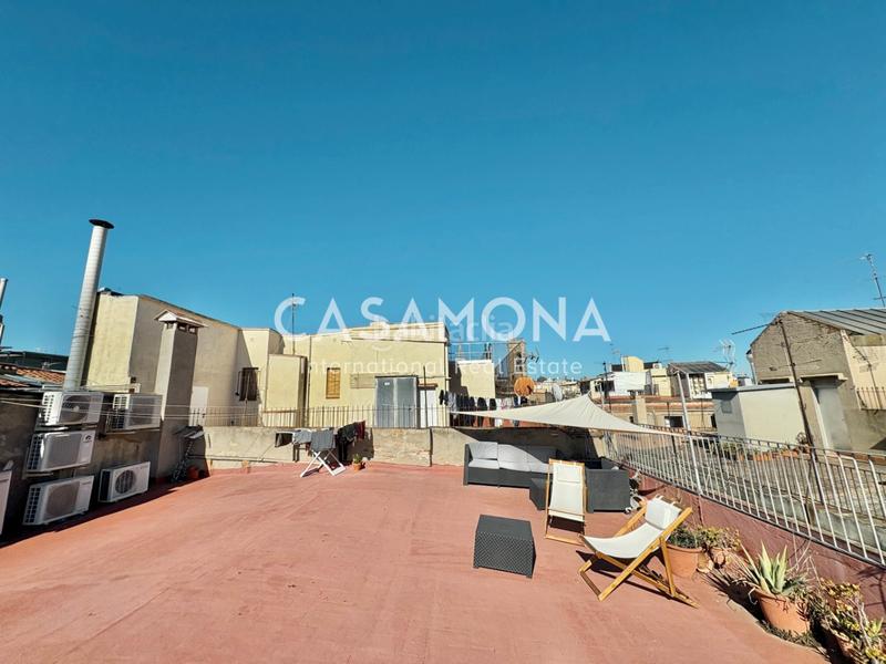 Foto ac52f98d-538c-4739-9bf2-cf125ddf6e09. Alquiler apartamento en Gòtic Barcelona