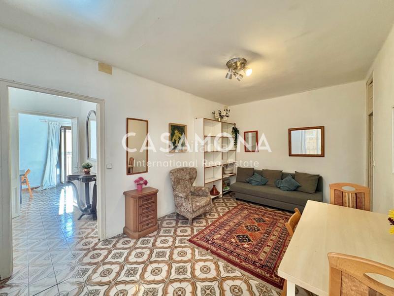 Foto bc9c9cb0-aa12-49fe-b1ef-53a46793a083. Alquiler apartamento en Gòtic Barcelona