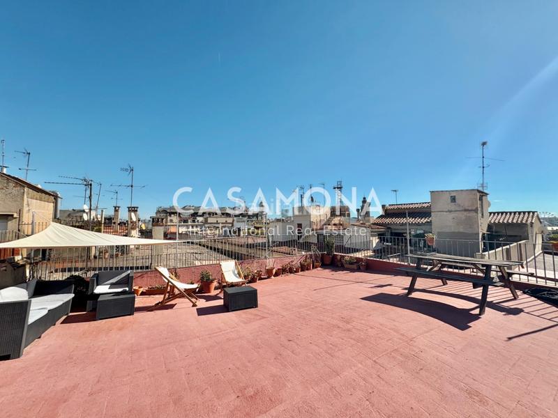 Foto bee82ea4-7a53-42fc-9f38-d7806b0a2bba. Alquiler apartamento en Gòtic Barcelona