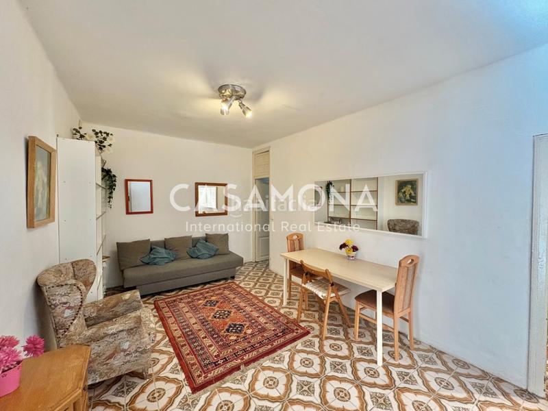 Foto bef83148-a509-4c08-a1d2-3c179cfb0811. Alquiler apartamento en Gòtic Barcelona