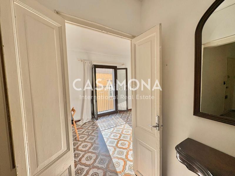 Foto c1fe2eb4-74aa-4547-aced-35a1972f26fd. Alquiler apartamento en Gòtic Barcelona