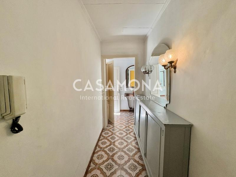 Foto ea24adaf-aa63-4d9f-85f2-f34997035156. Alquiler apartamento en Gòtic Barcelona