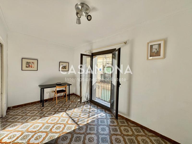 Foto f989e70f-c25c-462e-8f6c-2de5b6a7dac3. Alquiler apartamento en Gòtic Barcelona