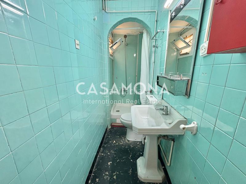 Foto 8f8e3e34-a896-42ad-81d3-7226599f9159. Affitto piccolo appartamento con riscaldamento parcheggio in Barcelona