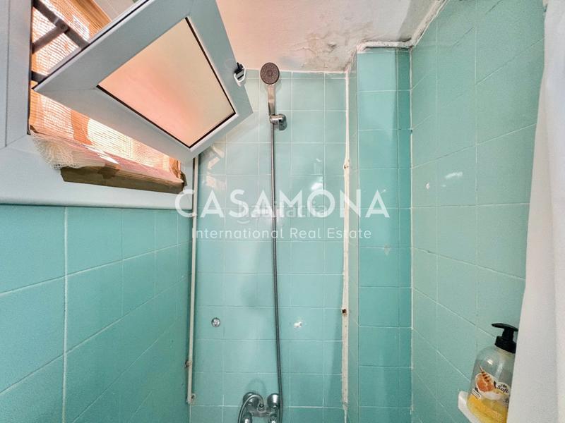 Foto 9b1a1ea3-0633-455b-9b25-de421f776574. Affitto piccolo appartamento con riscaldamento parcheggio in Barcelona