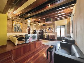 Rent Apartment in Gòtic