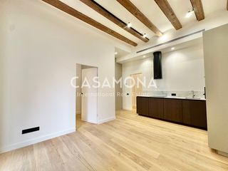 Appartement à St. Pere - Sta. Caterina - El Born