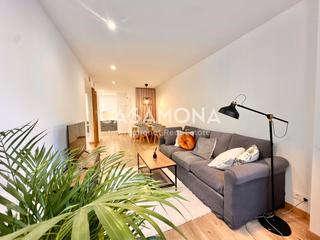 Apartment in El Poble Sec - Parc de Montjuïc