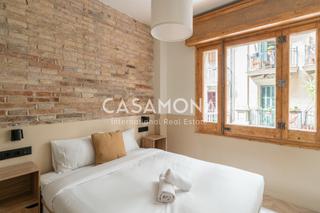 Rent Apartment in Raval