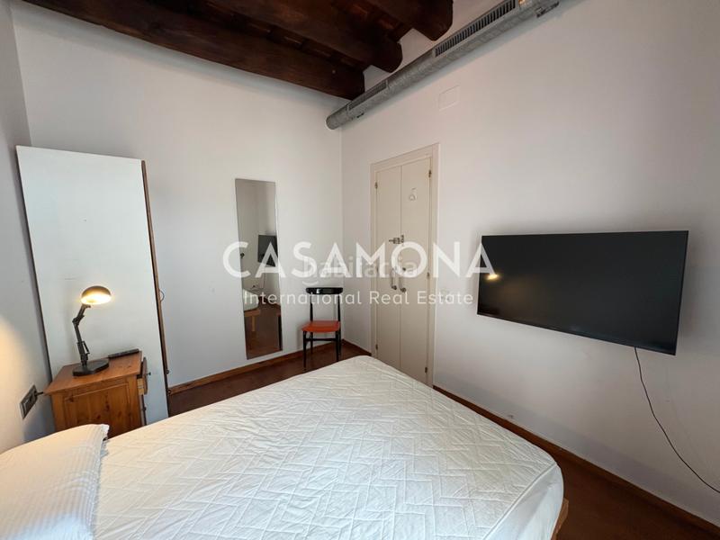 Foto 58bd5042-2f7d-497e-b8f8-4d059f8a4103. Lloguer apartament amb calefacció a Raval Barcelona