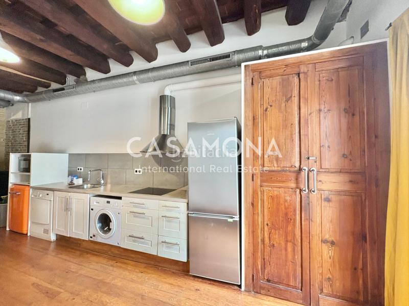 Foto 98f6a1ff-2070-4d9d-9f98-4b39941acceb. Lloguer apartament amb calefacció a Raval Barcelona