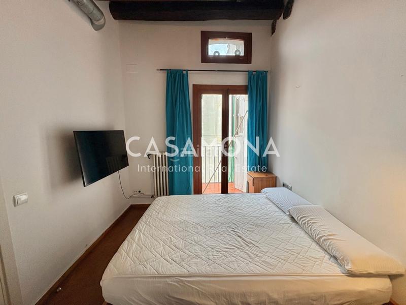 Foto eccadd85-693d-4633-aef3-d36b3c5c1c5f. Lloguer apartament amb calefacció a Raval Barcelona