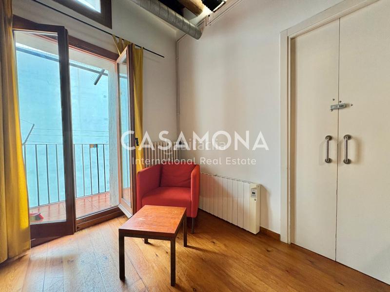 Foto 4c100ac4-18da-40ca-8b98-60f097b2899f. Miete appartement mit heizung in Raval Barcelona