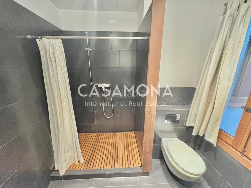Foto cbb71bb9-9c2c-4f4d-bb6f-66da4e473054. Miete appartement mit heizung in Raval Barcelona