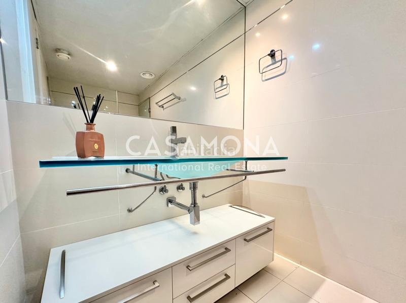 Foto 02240201-3c71-44f9-a77c-df98408d804f. Lloguer àtic amb calefacció aparcament a Diagonal Mar i el Front Marítim del Poblenou Barcelona