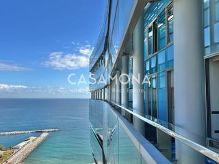 Alquiler Ático en Diagonal Mar i el Front Marítim del Poblenou