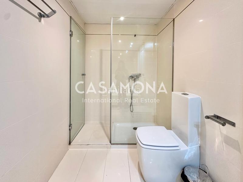 Foto 0f21a67a-0975-40f8-b248-ef9f4718c95d. Miete dachwohnung mit heizung parking in Diagonal Mar i el Front Marítim del Poblenou Barcelona