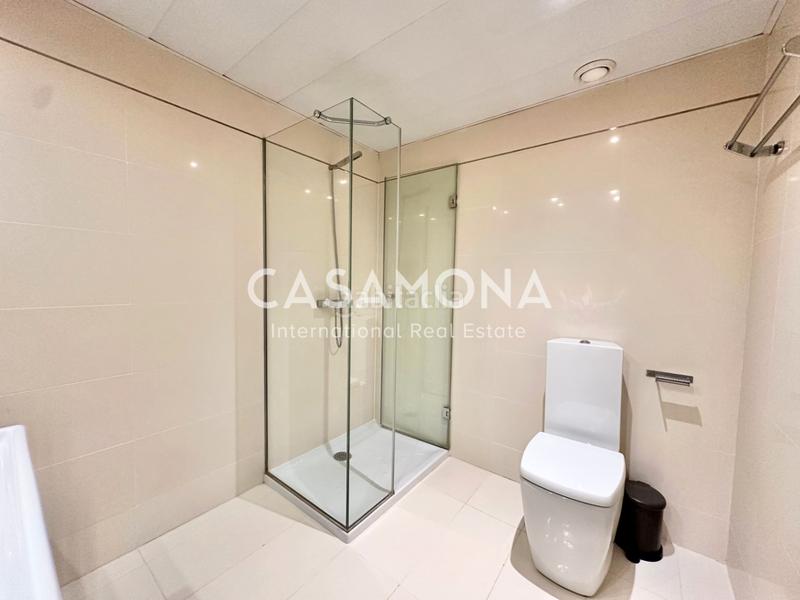 Foto dd7c3fed-3a29-423a-b41f-2336f94852d5. Miete dachwohnung mit heizung parking in Diagonal Mar i el Front Marítim del Poblenou Barcelona