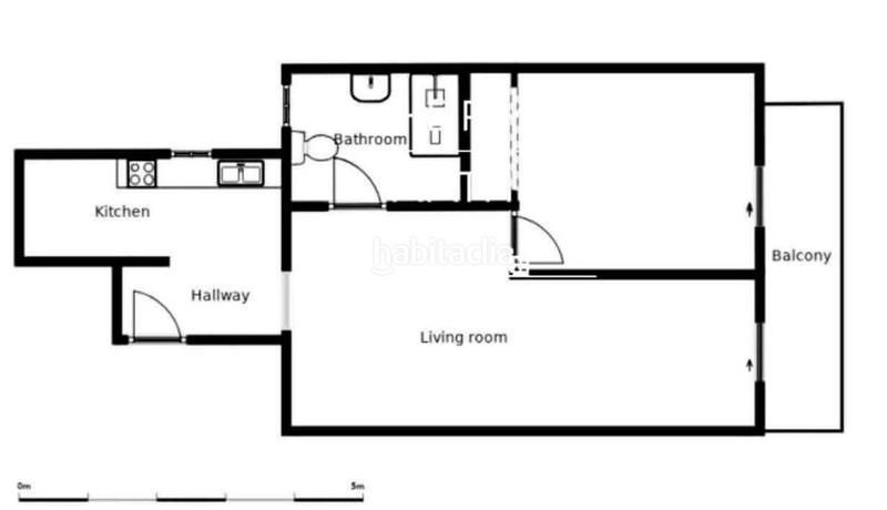 Foto 9364dd92-5fc7-49c6-8ad2-e211120099b8. Apartament a El Poble Sec - Parc de Montjuïc Barcelona