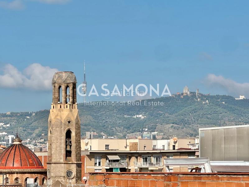 Foto 9bb31a95-a172-49dd-aac8-d8bbf0da76fa. Apartament a El Poble Sec - Parc de Montjuïc Barcelona