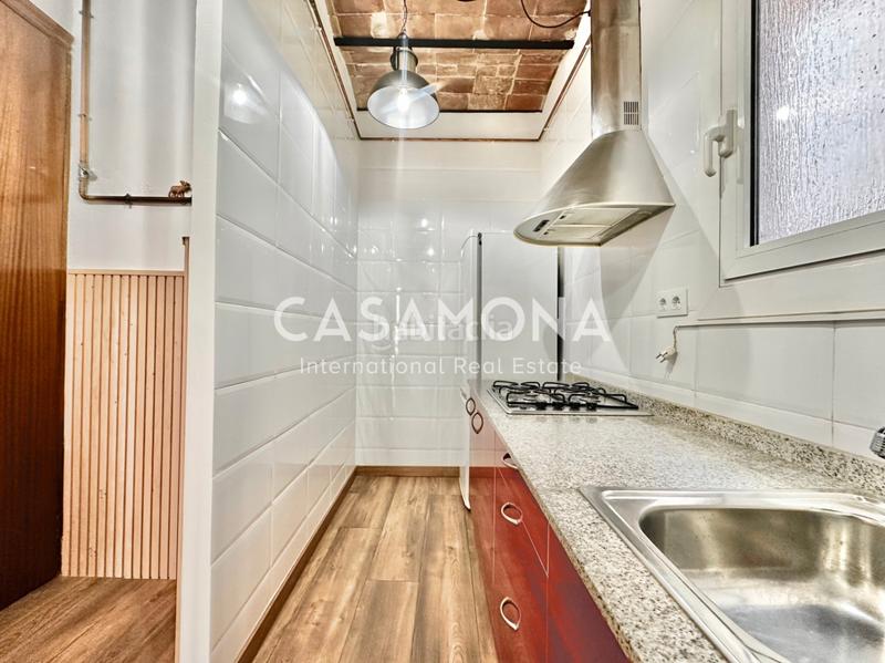 Foto d9e163e7-077b-479e-a039-8b264a3177f5. Apartament a El Poble Sec - Parc de Montjuïc Barcelona